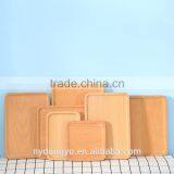 Beech Wood Desser Holder Tray / Tea and Coffee Holder Tray / Beech Breakfast Tray / Fancy Cofee Tray
