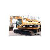 Excavator(construction Machine,used Excavator) thumbnail-1