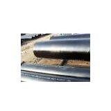 LASW Steel Pipe Company