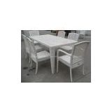 sell white outdoor rattan furniture