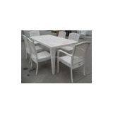 Sell White Outdoor Rattan Furniture