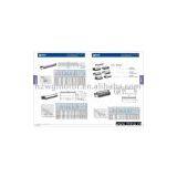 YGF Series Cross Flow Motor thumbnail-1