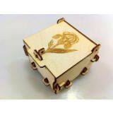 3D Assembled Toys Laser Cutter /Engraver Suny-1080 thumbnail-3