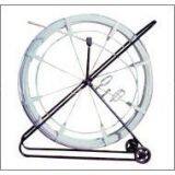 Cable Grips, Threader ,threading Apparatus