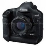 Canon EOS-1D Mark III Digtal SLR Camera