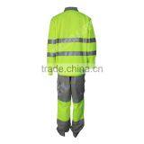 Wholesale Lower Prices and Better Quality 100% Cotton Air Asia Force Uniform thumbnail-3