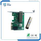 Brand New PCIe 10GbE 1-Port Fiber Optical Network Server Adapter With 10G Multimode MM Module thumbnail-5