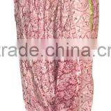 Women Baggy Aladdin Style Trouser thumbnail-1