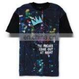 Dye Sublimation T-shirts thumbnail-2