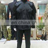Mens' Black Army Combat Military Uniform American Army Uniform thumbnail-2