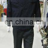 Top Quality Workers Overall Uniforms for Industrial Workers thumbnail-3