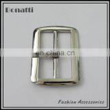 High Quality Pin Buckles Metal Belt Buckle for Coat Belt thumbnail-1