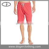 One touch express supplier colonoscopy pants,elastic waist shorts for men,men's wide leg pants