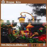 High Quality Lantern in Chinese Holiday for Decoration thumbnail-2