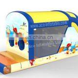 New Design Beach King-Pirate Theme Combo Castle thumbnail-1