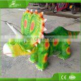 KAWAH Manufacturing Amusement Kiddie Ride Dinosaur Scooter thumbnail-4