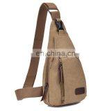 Casual Travel Military Bag Man Fashion Canvas Shoulder Bag Men Messenger Sling Bags thumbnail-6