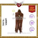 New Cute Halloween Costumes Devil Doll Party Decoration thumbnail-2