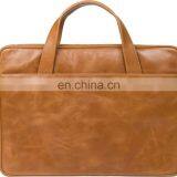 Laptop Bag 20 Inch Leather Custom Buyer thumbnail-5