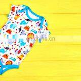 Unisex Knitted Coral Fleece Romper Manufacturer thumbnail-2