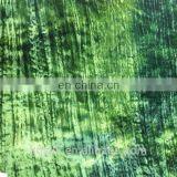 Zhejiang Crushed Plain Dyed Velvet Fabric