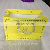 2017 Special Design ! ! ! ! Custom Thick Paper Bag Birthday Gift Bags for Europe Market thumbnail-2