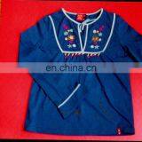 Difficult Embroidered Design Different Kinds of Embroidery thumbnail-2