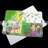 Eco-friendly pp Children Table Met thumbnail-1