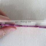 Custom Beautiful Embossed Pvc Keyring for Gift thumbnail-5