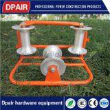 Corner Cable Roller Ground Corner Pulley Stringing Blocks thumbnail-5