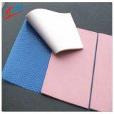 Silicone Thermal Conductive Gap Pad 1.25W/mK Conductivity TIF200 -50 to 200℃ Temp for LED Flood Light thumbnail-3