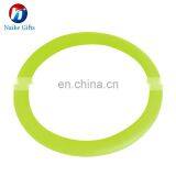 Wholesale Customer Colorful Heat Resistant Silicone Steering Wheel Cover thumbnail-6