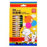 Deli Color Oil Pastel thumbnail-2