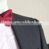 Bow Tie With Pocket Squares thumbnail-2