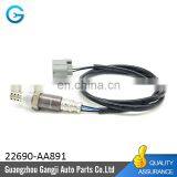 Original Quality Oxygen Sensor Lambda Sensor 22690-AA891 for Suba ru thumbnail-3