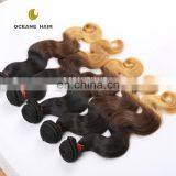 Human Virgin Hair 613 Platinum Blonde Brazilian Hair Color 27 thumbnail-4