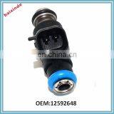 Fuel Injector 12592648 FJ705 for BUICK CHEVROLET PONTIAC SATURN thumbnail-2