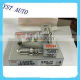 GENUINE QUALITY LASER IRIDIUM SPARK PLUG IFR6J11/7658 FOR SUZUKI JIMNY,IGNIS.GRAND VITARA