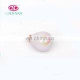 11*17 mm Charm Classic Yiwu Jewelry Accessories Light Pink Necklace Pendant thumbnail-1
