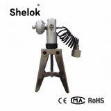2Mpa Portable Hand Held Pneumatic Pressure Pump Calibrators thumbnail-1