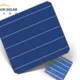 Cheap Solar Cell Custom Made Solar Cells Photovoltaics Monocrystalline Solar Cell for Sale From China Supplier thumbnail-2