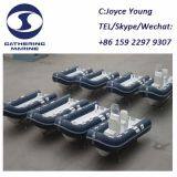 Marine Diesel Driven Outboard Engines Fast Rescue Boat thumbnail-5