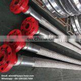 API 7K 2" 10000PSI Drilling High Pressure Hose thumbnail-2
