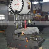 VMC 850 Low Cost Cnc Drilling Machine With Siemens 808d Price thumbnail-7
