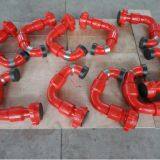 API 6A Flange,FORGED FLANGES,BLIND FLANGES,SLIP ON FLANGES,THREADED FLANGES,SOCKET WELD FLANGES thumbnail-2