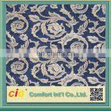 2014 New Design Hot Selling Polyester Acrylic Pattern Chenille Jacquard Upholstery Fabric