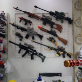 Factory Direct Sales：Supermarket Pylons, Shelves thumbnail-3