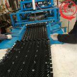 Single Out Wind Cross Flow Pvc Fills For Cooling Tower thumbnail-1