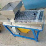 Automatic Peanut Peeling Machine Skin Remover Machine of Peanut Peanut Red Cst Peeling Machine thumbnail-4