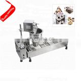 High quality donut making machines doughnut maker in loe price